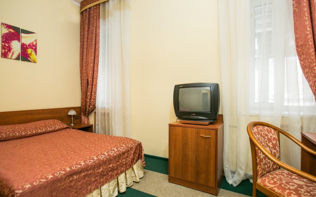 Edem Hotel