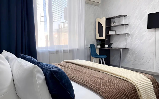 Квартира Уютная квартира в самом сердце Волгограда