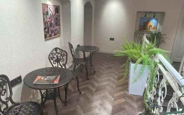 Perla De Mar Inn Hotel