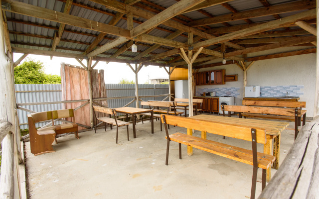 Bagrat Mini Hotel