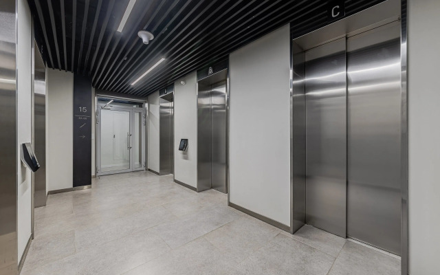 Квартира Smart Host на Дмитровском Проезде