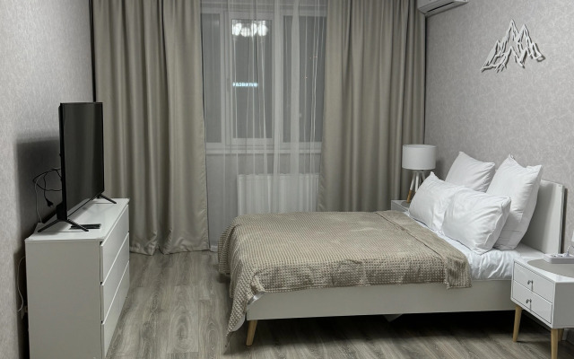 Квартира Эльбрус