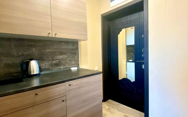 More Siriusa Apartments 6