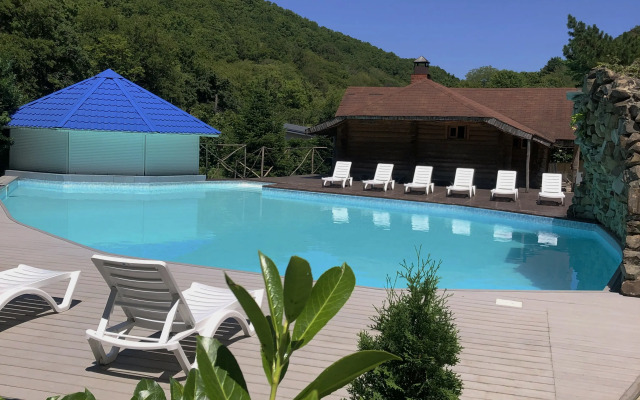 Otrada Hotel