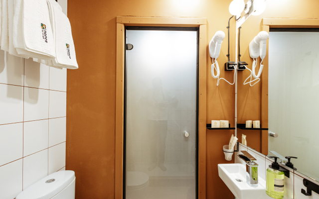 Hotel Popov Art Hotel