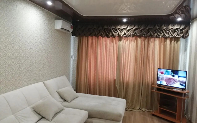Apartamenty na Minskoy 30 Flat