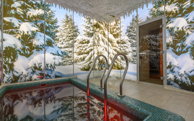 Kol Gali Resort & SPA