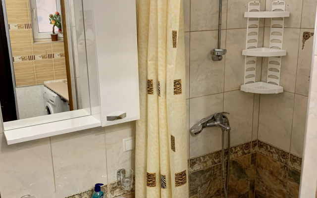 Апартаменты Престиж 2х Уровневые