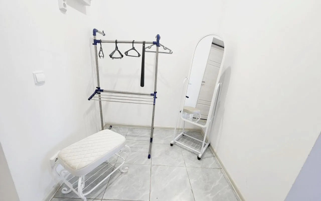 Po Ulitse Proviantskaya Flat