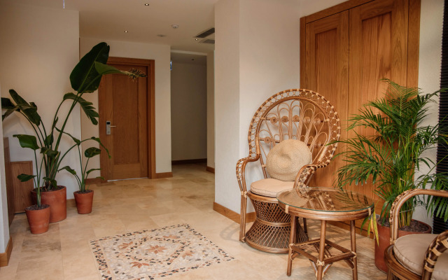 Бутик-отель Villa Qua