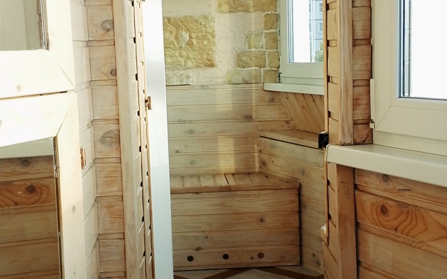 Komfortnaya Kvartira V Tsentre Tuly Flat