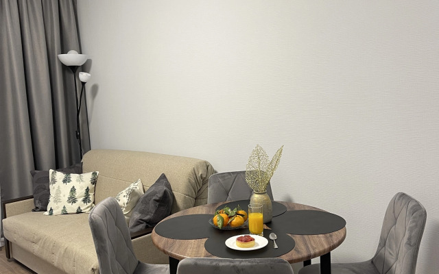 Квартира Новый Лесснер