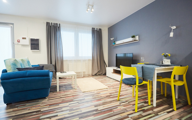 Nice Choice #1 Apartments