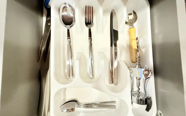 Квартира Современная на улице Домостроительная 2