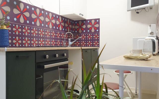 U Ozera Apartments