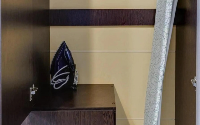 Квартира РентХаус