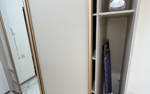 Квартира Эстетика и Комфорт на Родины