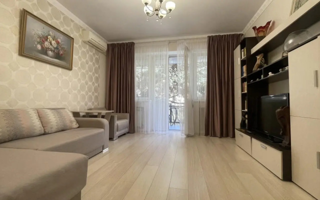 Na Moskovskoy Ulitse 13 Apartments