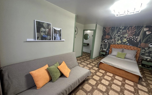 Квартира Киевская 12