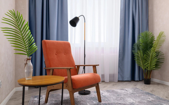 Квартира Валентина