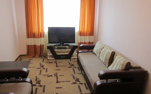 Kvartira Tut Apartments