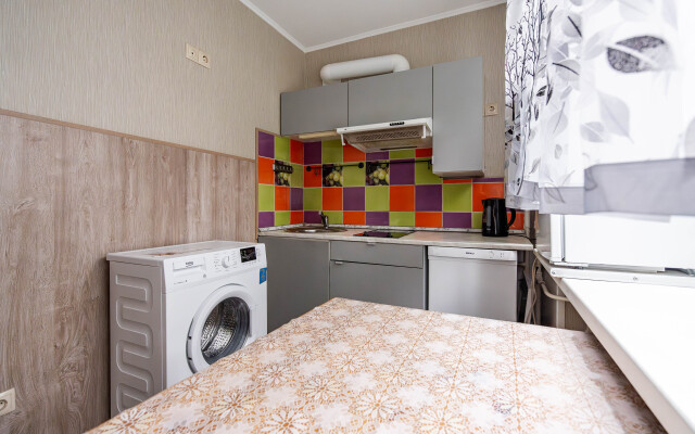 Comfort Travel Apartment