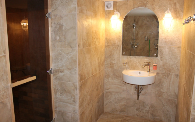 Na Pikhtovoy Guest House