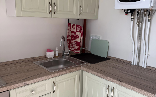 Квартира в Лесной сказке