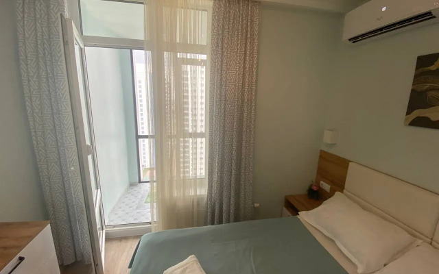 Yesil Plaza Apartments