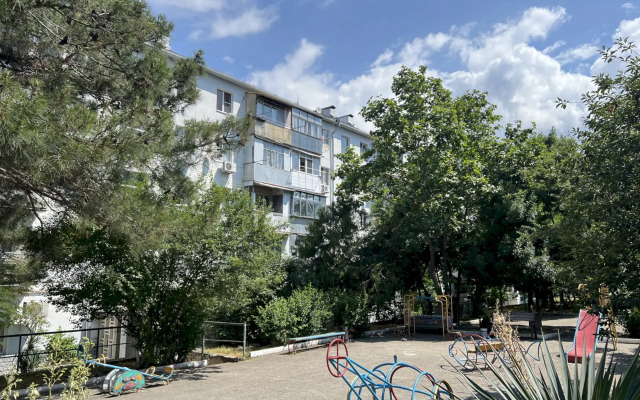 Квартира 222 Евро Двушка на Грибоедова 15 Парковка Wi-fi