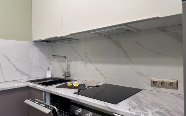 Квартира Yulna_aparts на Лабораторном 23