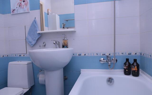 Na 14 Etazhe Mkr Suponevo K10 Apartments