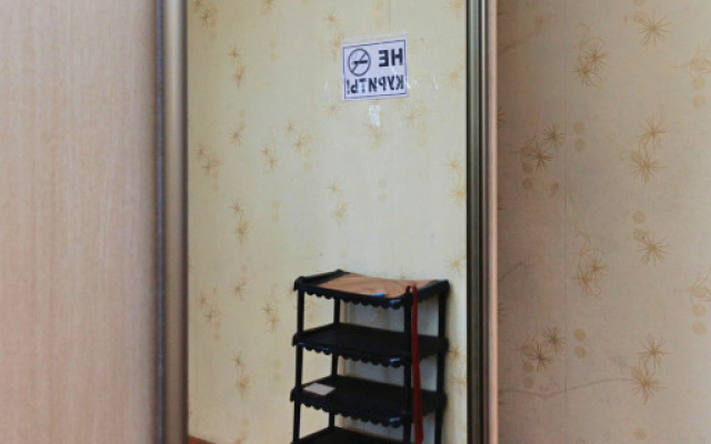 Квартира Просторная двухкомнатная квартира в спальном районе