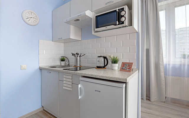 V Novom Zhk Gorod СЕ7 Apartments