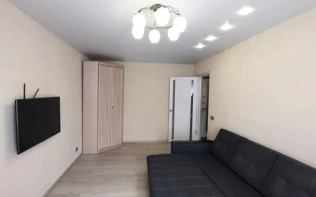 Flat Na Proletarskoy 46k1