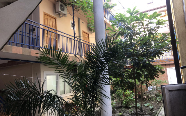 Ameli Guest House