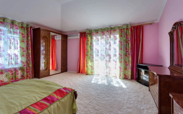 Вилла Аврора