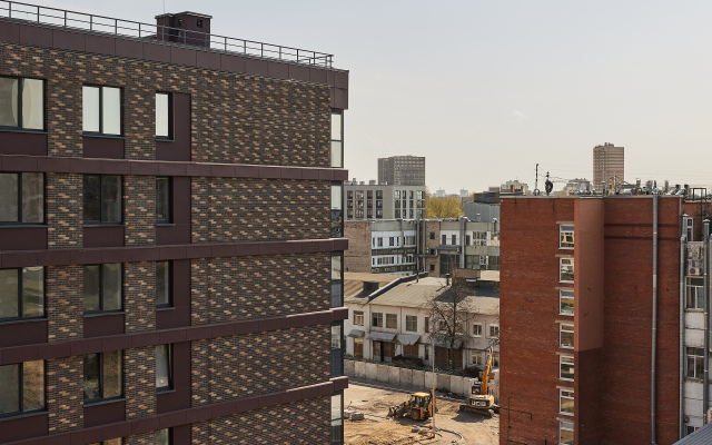 Апартаменты RENT198 для 6 гостей