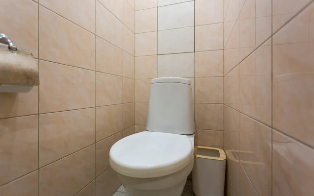 Квартира на бульваре Яна Райниса 26 к2