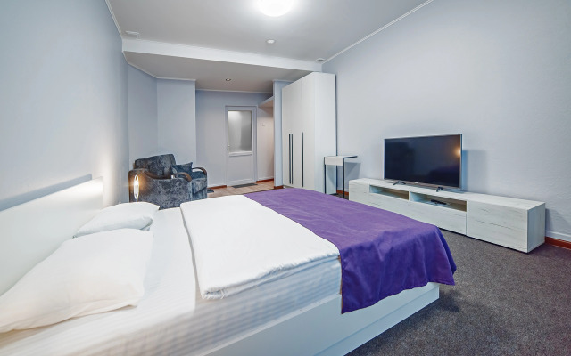 Na Kozhevennom Mini hotel