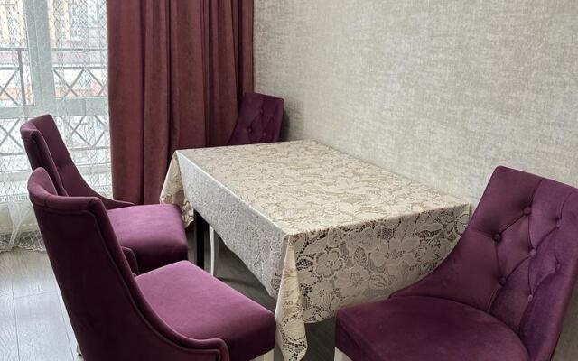 Квартира Аппартаменты в элитном комплексе