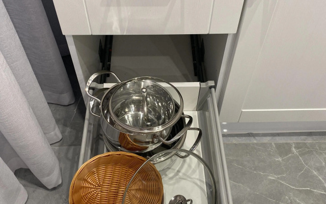 Апартаменты Andre