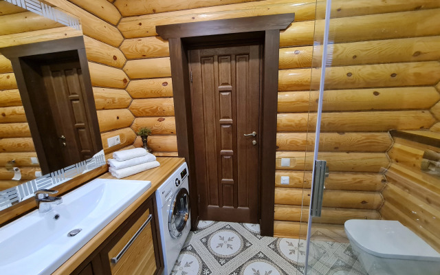 Dom Na Volge Private House