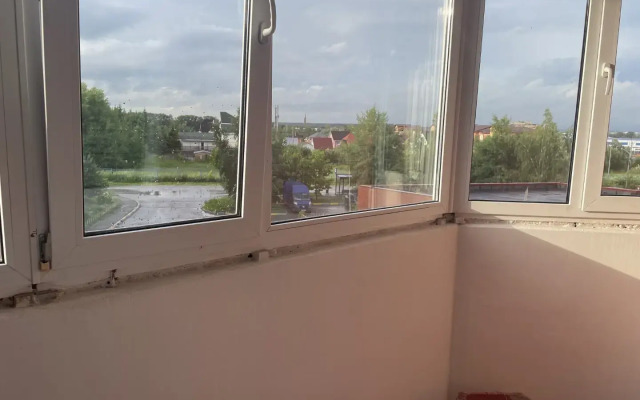 Квартира в Ммикрорайоне Марьинский 3