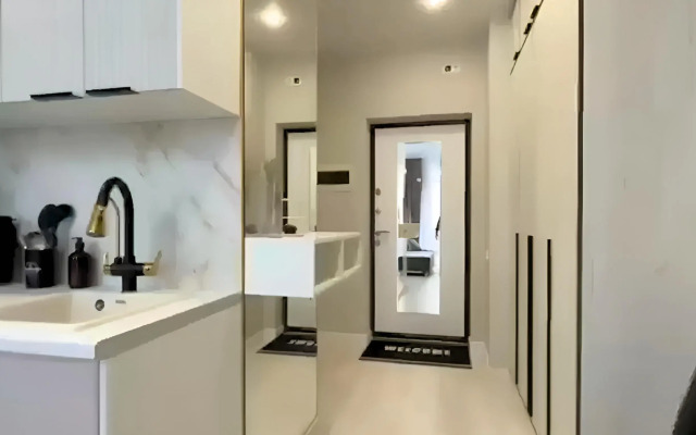 Апартаменты Гринсайд 2