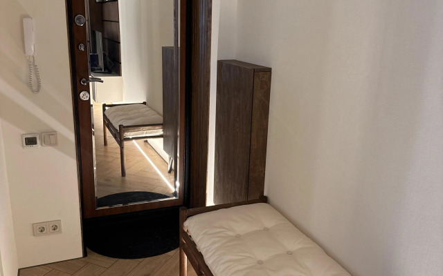 Indigo Home Flat