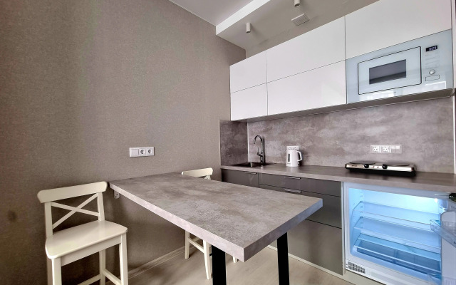 Roomonday V Zhk Smayl Art.0008.14 Apartments