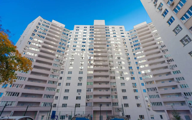 Na Mechnikova Apartments