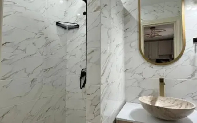 Квартира Комфортабельная Двухкомнатная на Гагарина 28