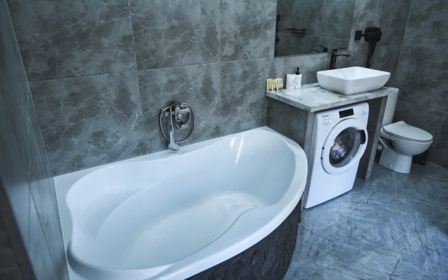 Дом ВИЛЛА в КАРЕЛИИ 4